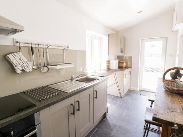 2 Borthwen Cottages Dyffryn Ardudwy Esterno foto